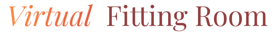 Virtual Fitting Room