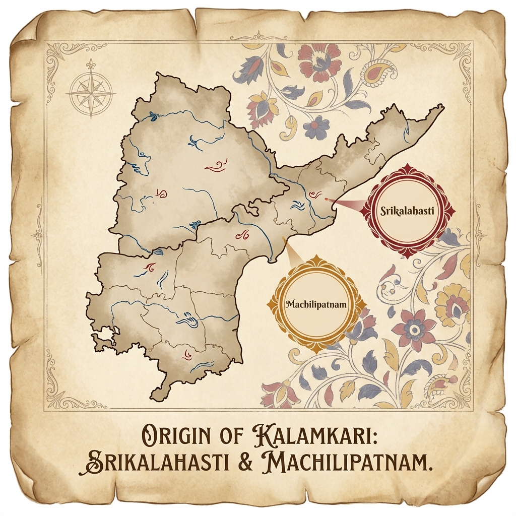 Roots of Heritage