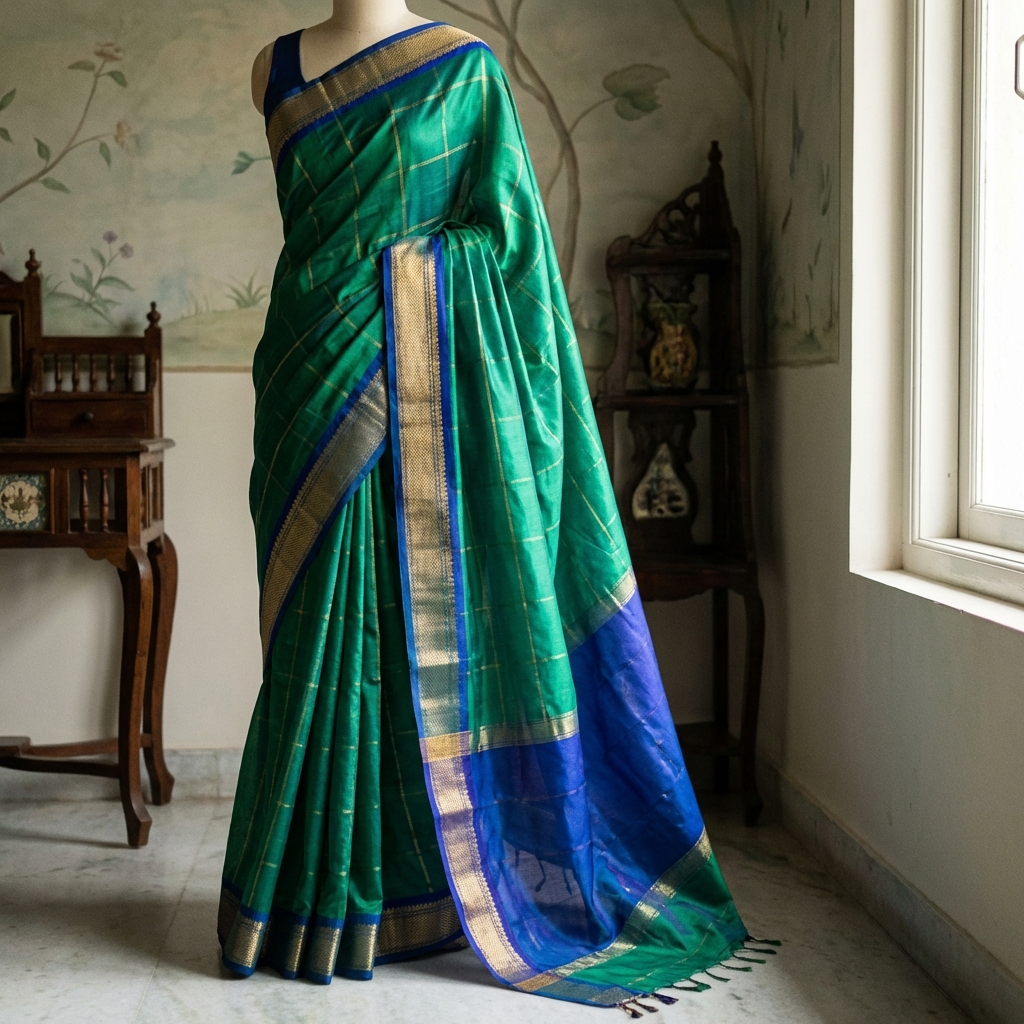 Royal Elegance